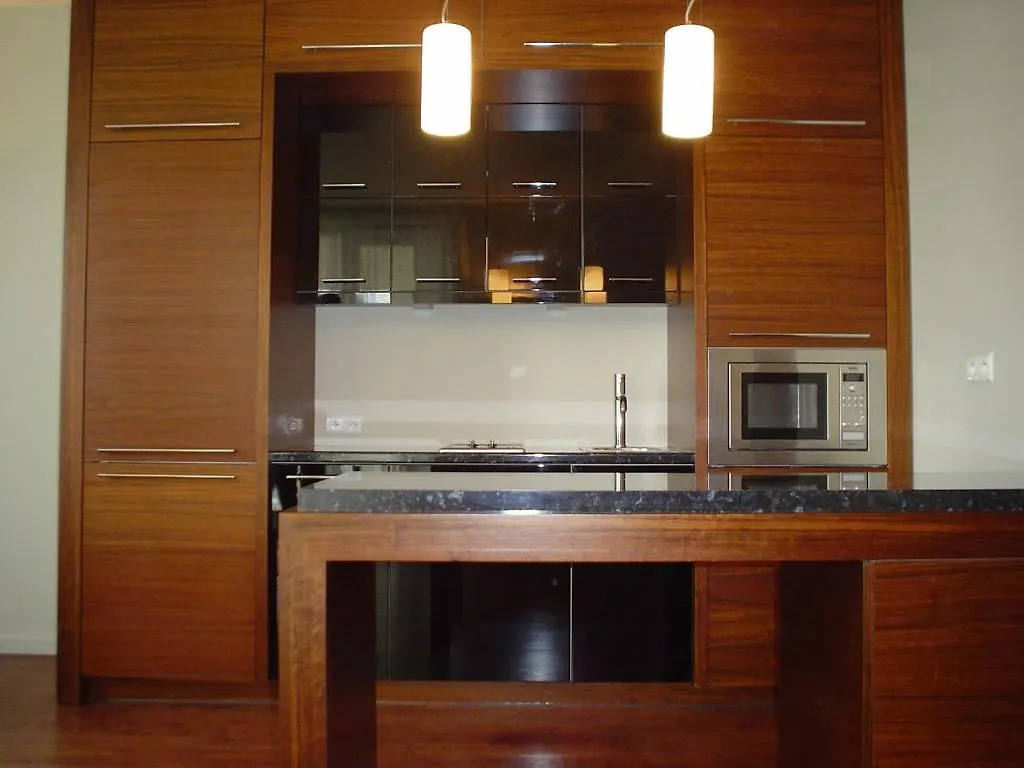 Zoliborz Apartamenty Warsaw