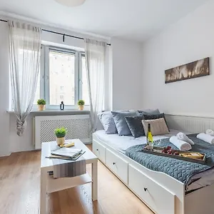  Apartament Good - Marszałkowska 83