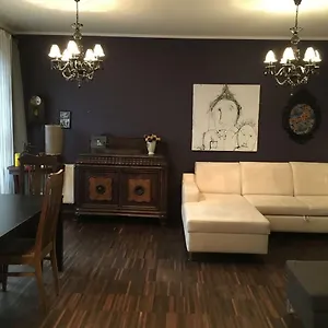 Apartament Chełmska 9, Next To Olinek