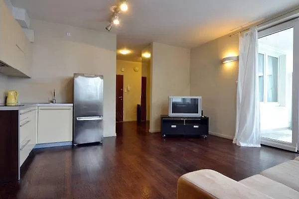 Żoliborz Apartamenty Warszawa 0*,  Polska