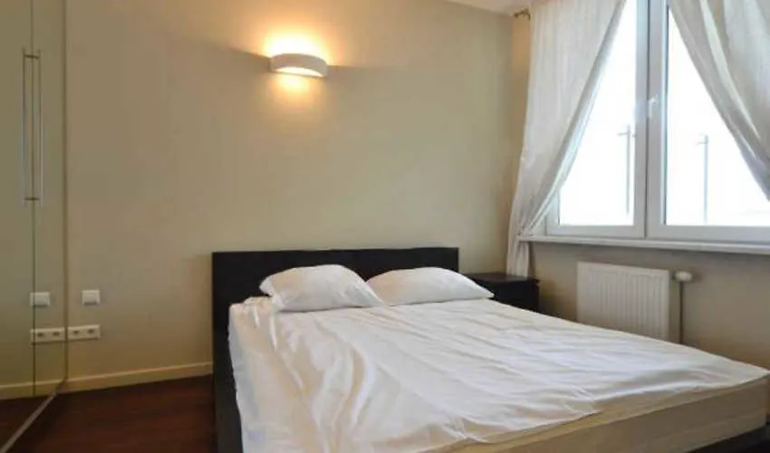 Żoliborz Apartamenty Warszawa